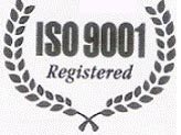 ISO Certified